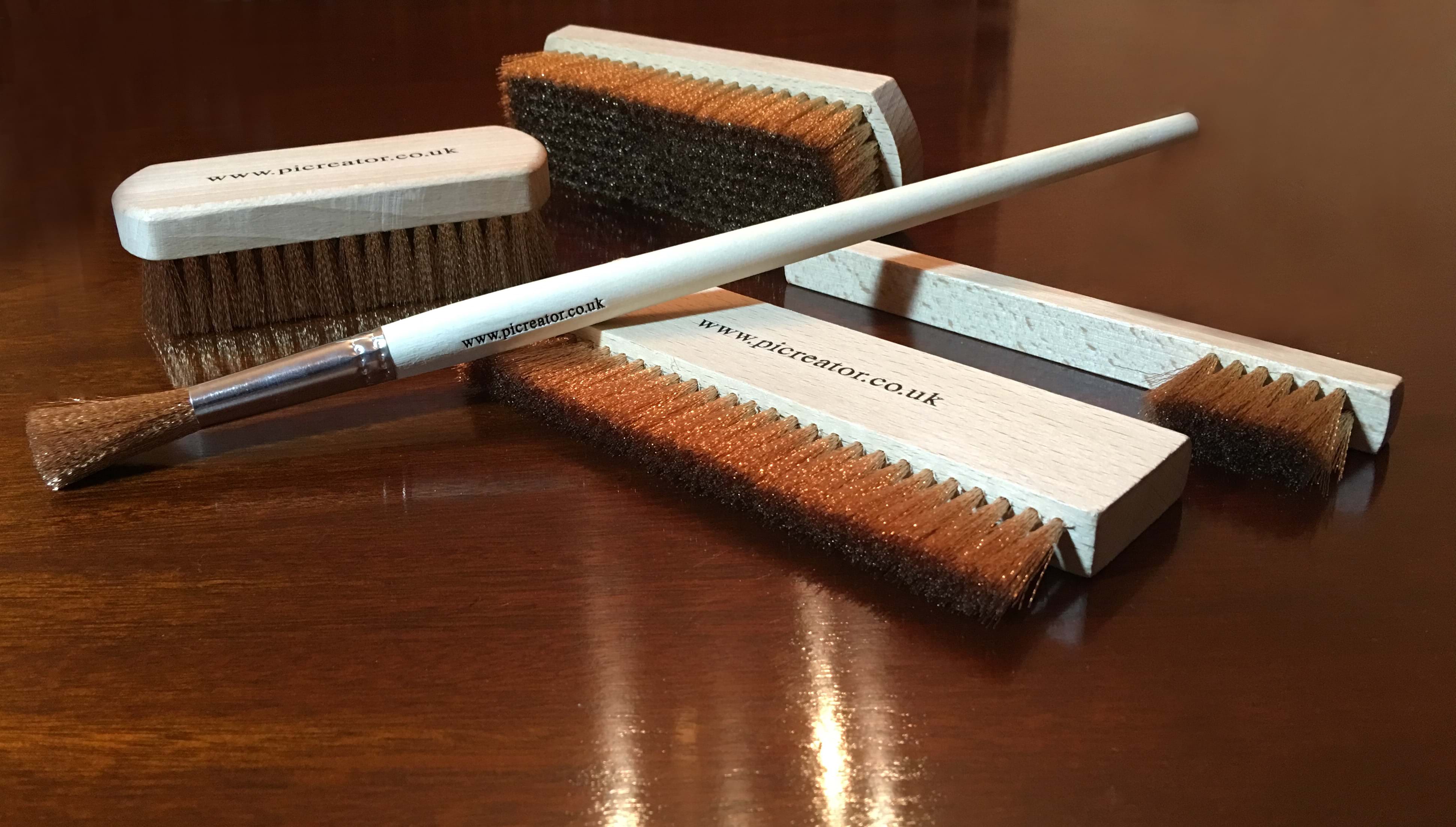 group-brushes
